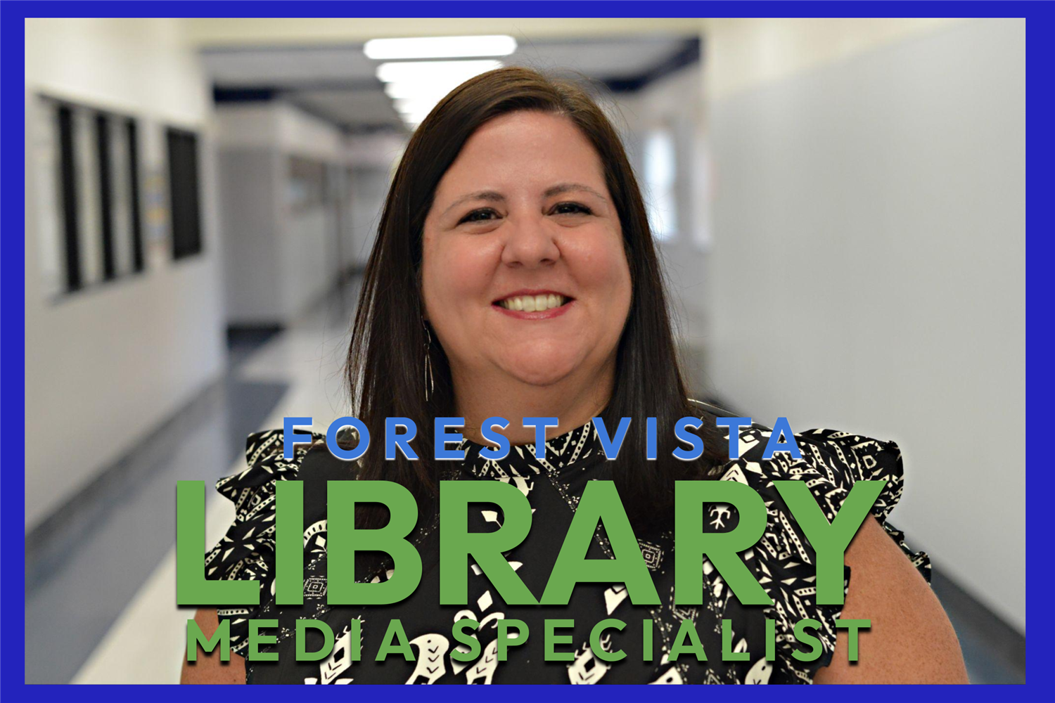 LIBRARY/MEDIA SPECIALIST